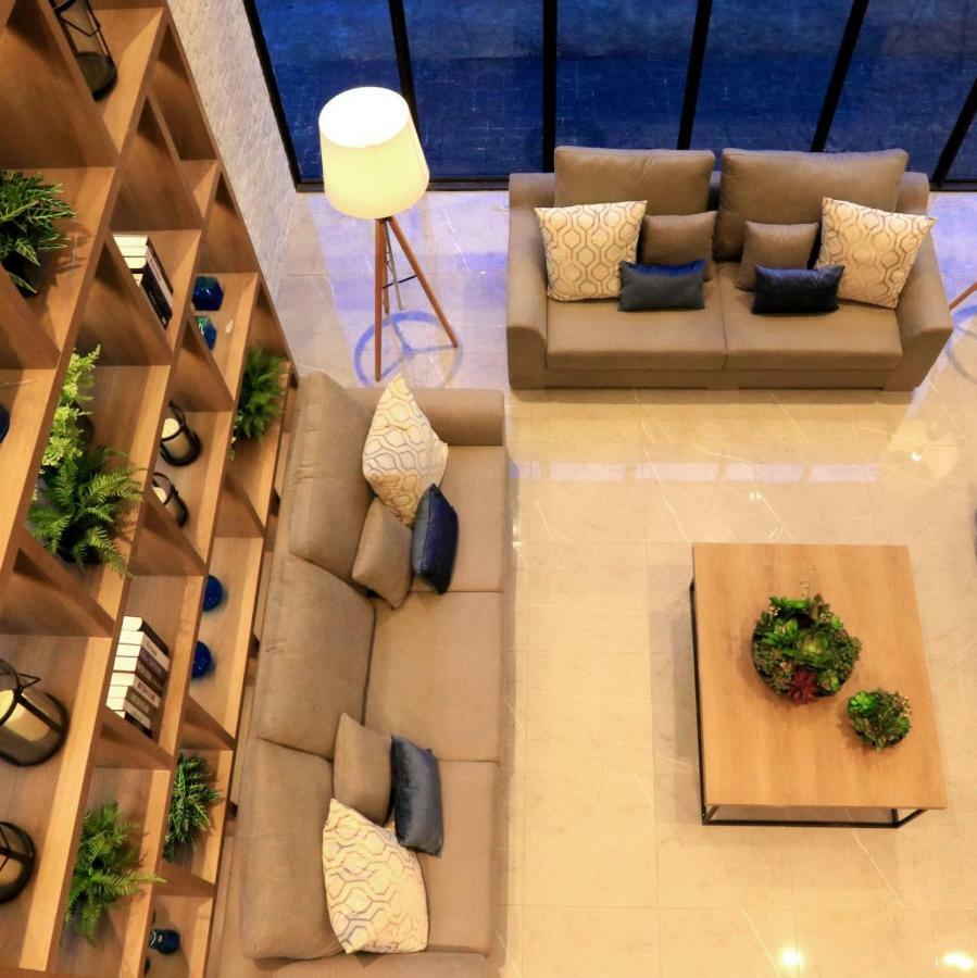 B Stay Hotel Bangkok Eksteriør billede