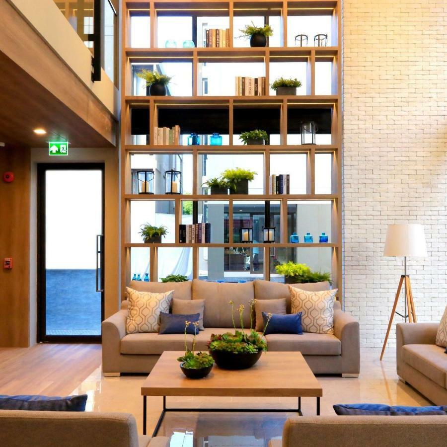 B Stay Hotel Bangkok Eksteriør billede